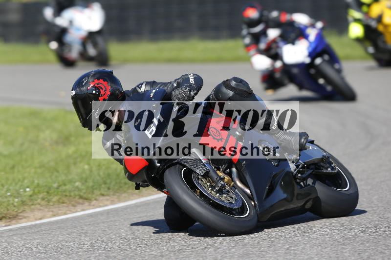 /54 19.09.2025 Speer Racing ADR/Gruppe rot/611